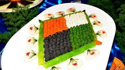 Chengdu in Food Frenzy