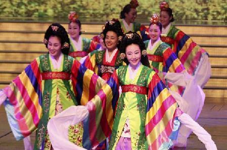 The 8th CIFAF taking place in Suzhou