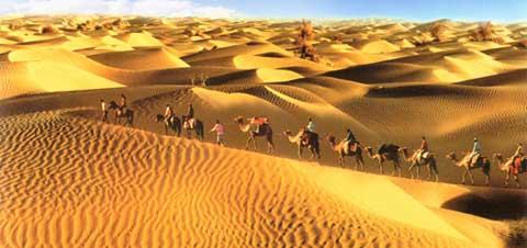 Heritage protection going smoothly in Xinjiang