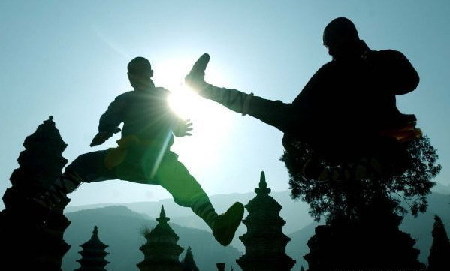Chinese historic monuments of Dengfeng added to World Heritage list