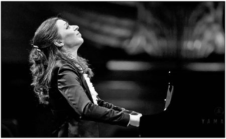 More Chopin for fans of the classics