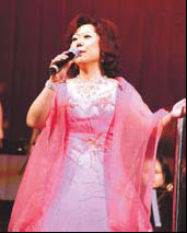 Upcoming performances in Beijing and Shanghai