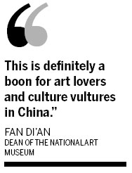 Libraries, museums to be free to public