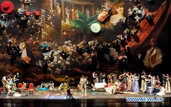 Opera 