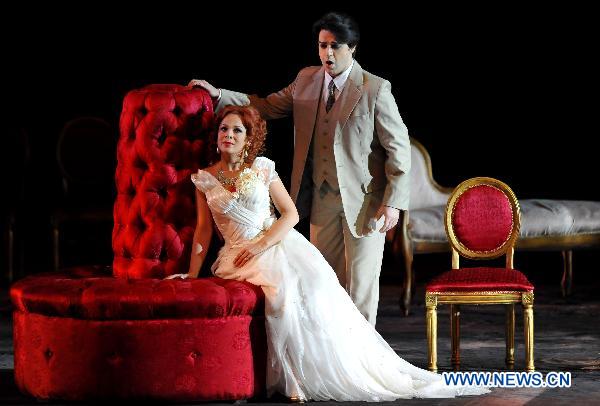 Opera 