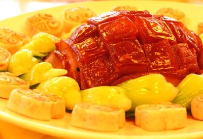 Hebei cuisine