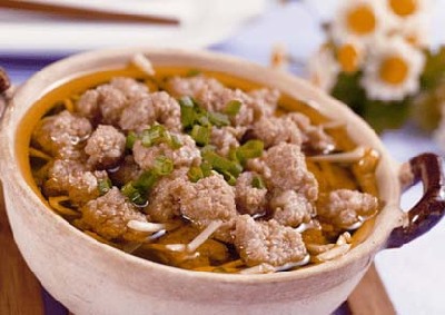 Henan cuisine