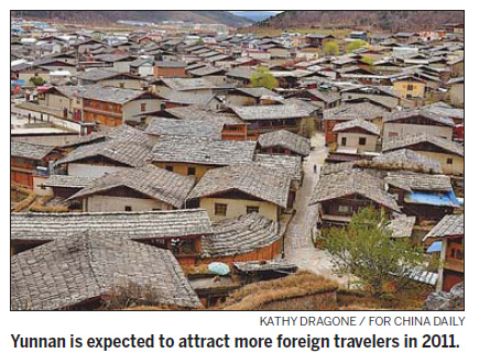 WildChina leads the travel trends