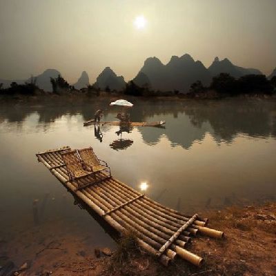Impression of China