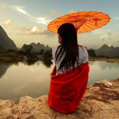 Impression of China