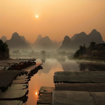Impression of China