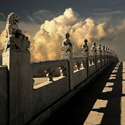 Impression of China