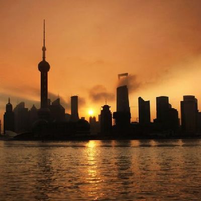 Impression of China