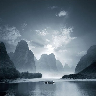 Impression of China