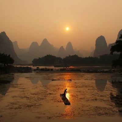 Impression of China
