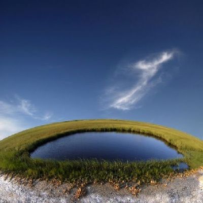 Impression of China