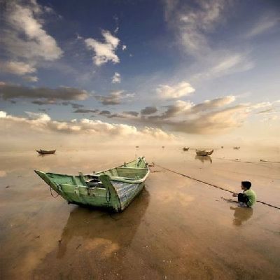 Impression of China