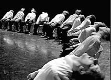Culture events: Beijing, Shanghai, Hong Kong