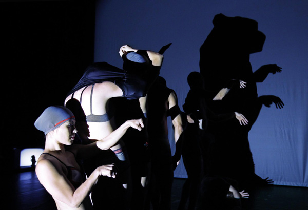 The art of shadows