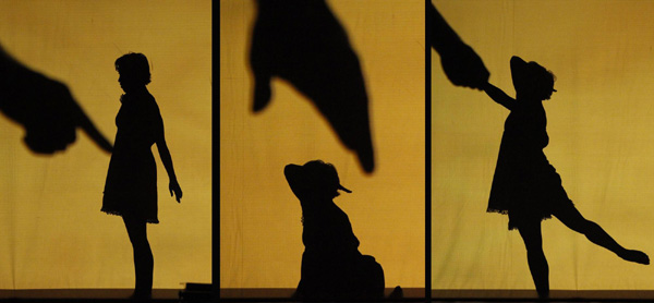 The art of shadows