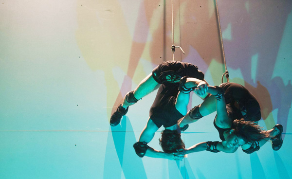 Burgos-New York International Choreography Contest