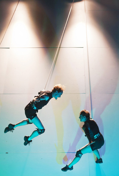 Burgos-New York International Choreography Contest