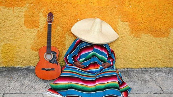 11 most relaxing places in world
