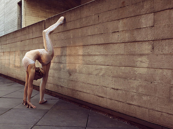 Dreamy 'Dancer Series'