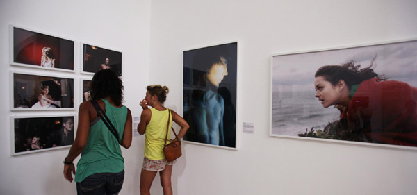 Les Rencontres d'Arles 2011