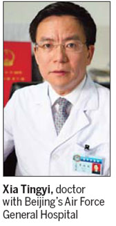 Call to put radiosurgery in the frontline of battle against cancer