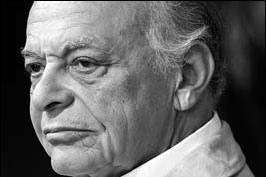 NCPA presents Barber of Seville with Lorin Maazel