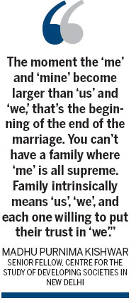 The new emancipation