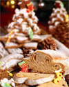 Christmas goes global