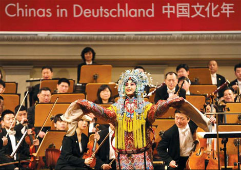 Getting to know China better