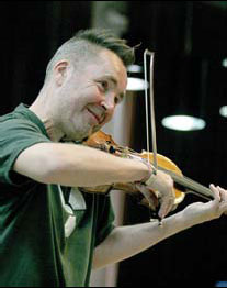 Classical but unconventional