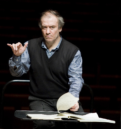 Two performances offer twice the fun