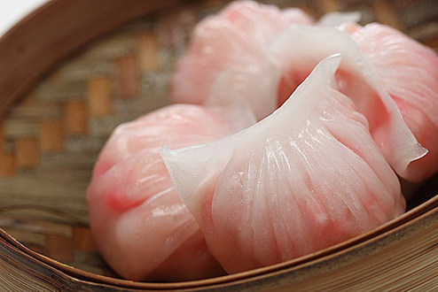 Delight your palate at Sheraton Beijing