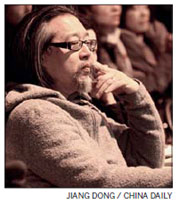 Editor's picks:Love in Beijing is underground