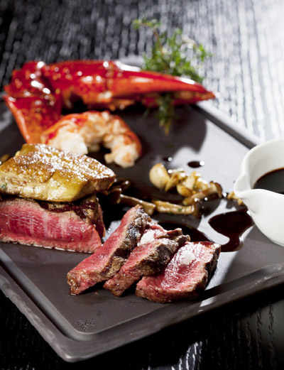 The 'early Bund' special