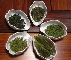 Mingqian Tea Special