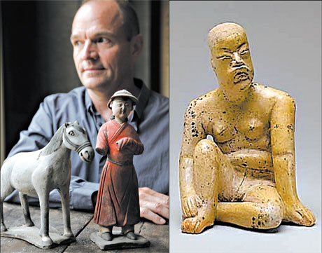 When artifacts become untouchable