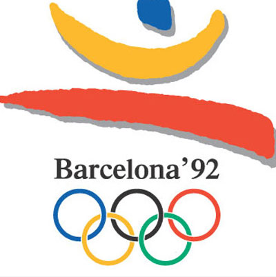 A review of Olympic posters