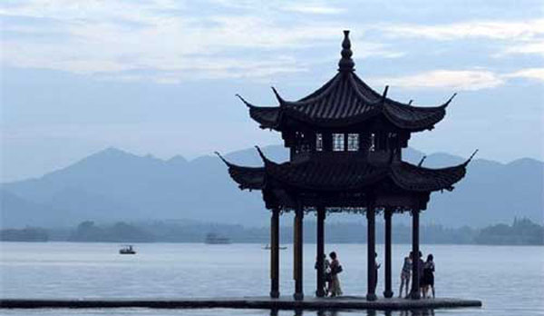 42 World Heritage Sites in China