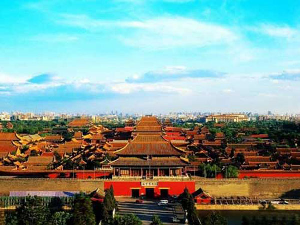 42 World Heritage Sites in China