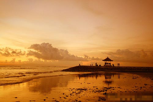 Top 10 best beaches in Southeast Asia