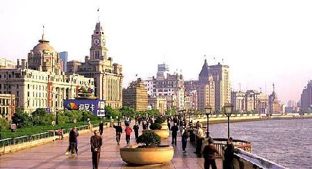 The Bund