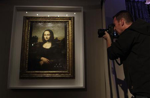 Diaries help solve 'Mona Lisa' mystery