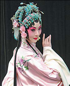 Night of Kunqu Opera