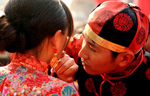 Chinese Spring Festival introduced to pupils in Brussels