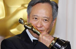 Ang Lee the quintessential Chinese scholar artist
